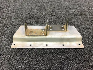 3919 (USE: 350063) Mooney M20C Bellcrank Attachment Aft Tail